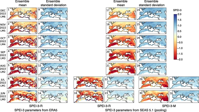 Climate chronicles: “Extreme terrestrial heat in 2023”