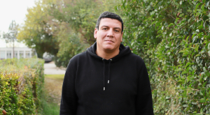 El coordinador de la PTI Clima Sergio Vicente, galardonado con el Premio rei Jaume I de Protección del Medio Ambiente