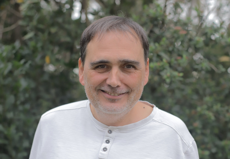 Entrevista: “Bebemos y beberemos agua del Pirineo”