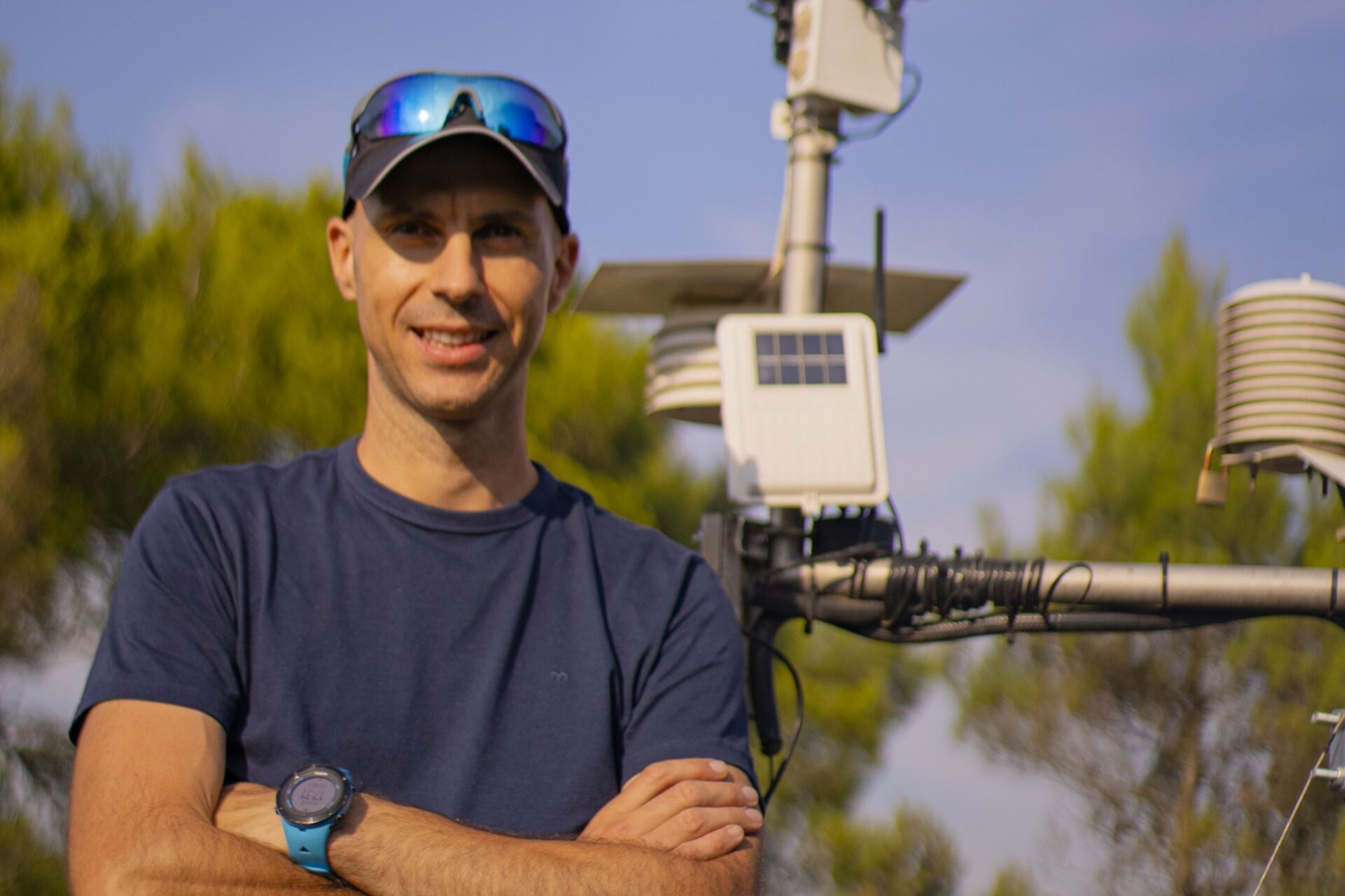 Entrevista: “El viento está perdiendo fuerza en todo el mundo” 