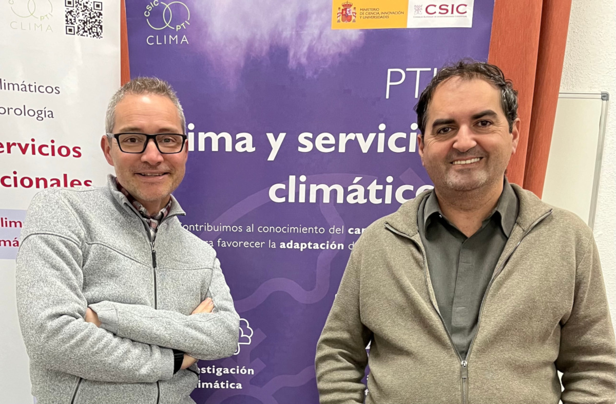 La revista “Tiempo y Clima” de la AME recoge el trabajo de la PTI Clima y la AEMET