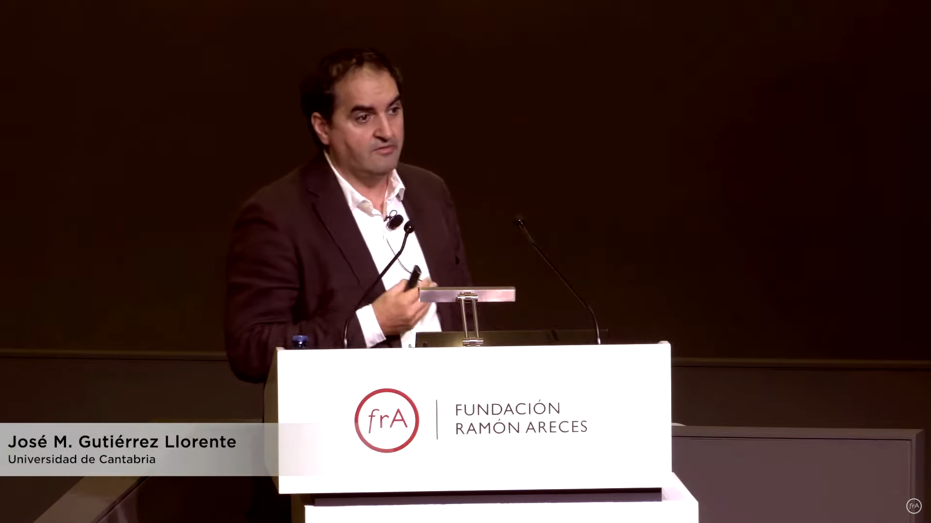 Entrevista: “El viento está perdiendo fuerza en todo el mundo”