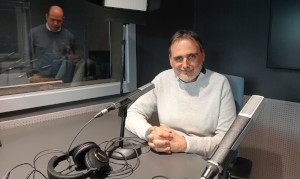 Entrevista: “Bebemos y beberemos agua del Pirineo”